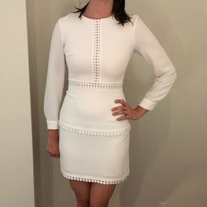 Club Monaco Terrona Dress